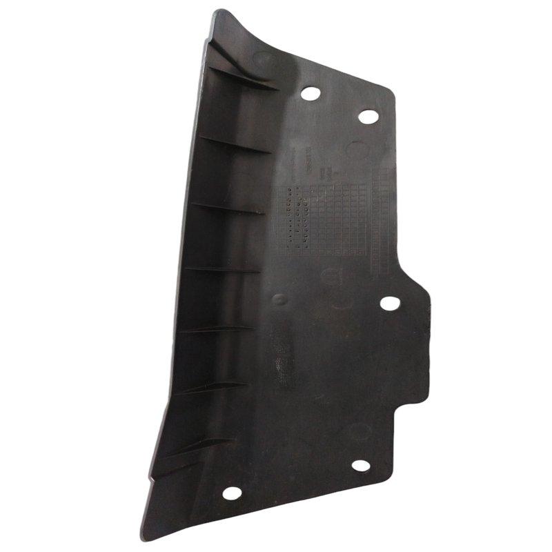 Acabamento Interno Motor Cofre Fiat Toro Compass 2016 A 2023