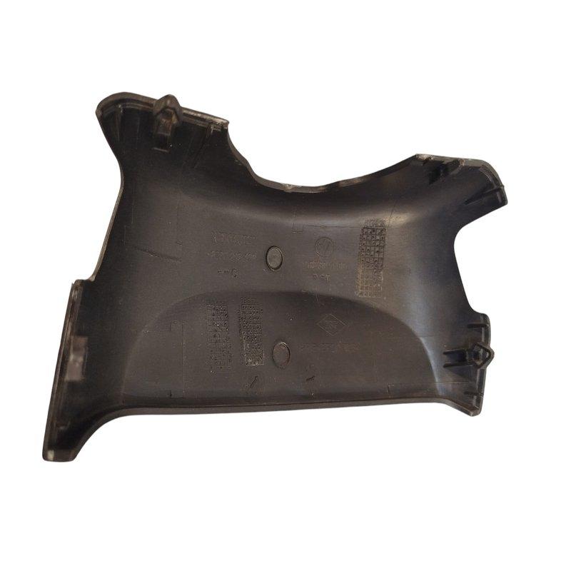 Moldura coluna de direção Renault Kangoo 2010 a 2016 usado 