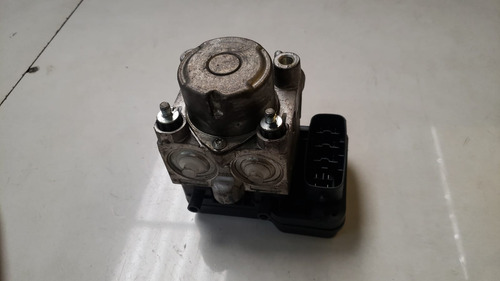 Módulo Bomba Abs Mitsubish pajero Tr4 2.0 2005-2015 Mr527254