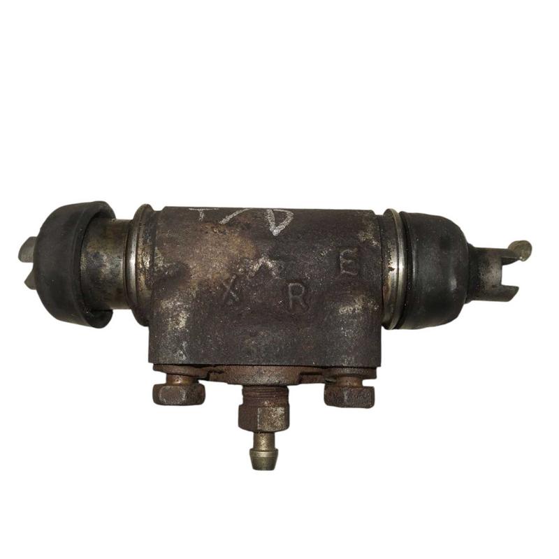 Burrinho Cilindro Freio Traseiro Direito Pajero Tr4 2004