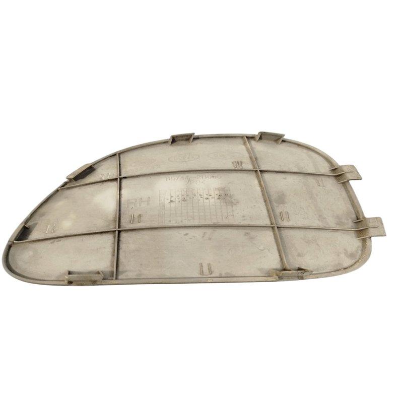 Acabamento porta mala direito Hyundai santa fé 2011 a 2012