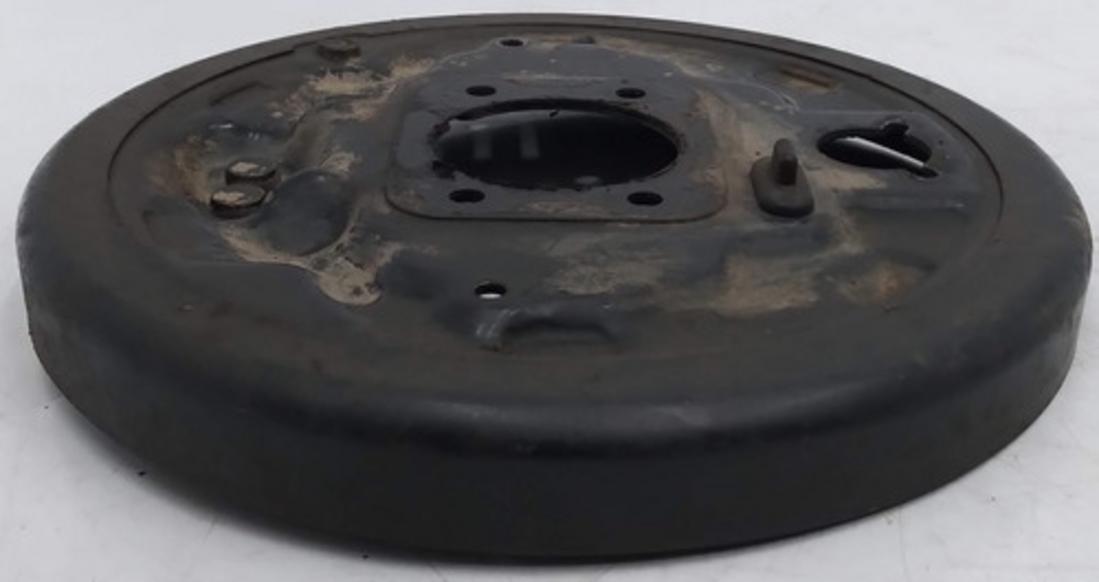 Tambor Panela Traseira Direita Mitsubishi Pajero Tr4 