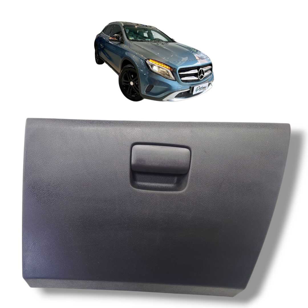 Tampa Porta Luvas Mercedes Gla 200 250 45 2015 a 2020