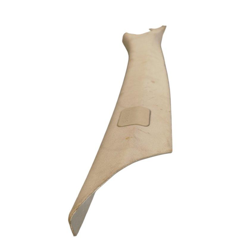 Acabamento dir coluna teto land Rover Discovery 2/3 2012