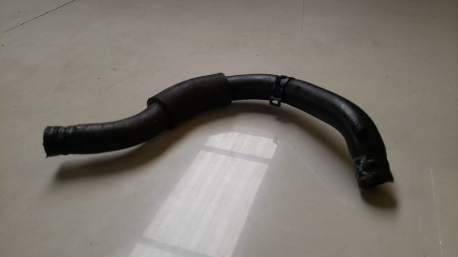 Mangueira Reservatório Hidraulico Vw Saveiro 2015 5u0422887b