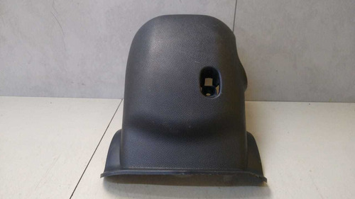 Moldura Coluna Direção Hyundai Hb20 1.0 2013 2014 2015