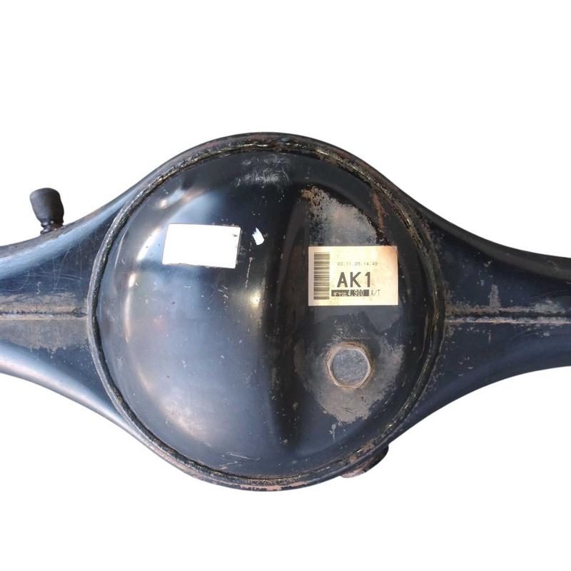 CARCAÇA EIXO PAJERO TR4 S/SUP BARRA ESTABILIZADORA 03 A 15