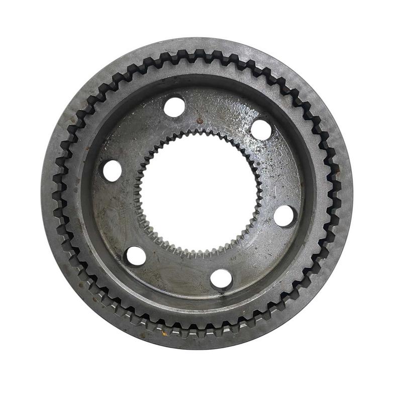  LUVA ENGATE MITSUBISHI PAJERO TR4 2.0 FLEX AT 4X4 