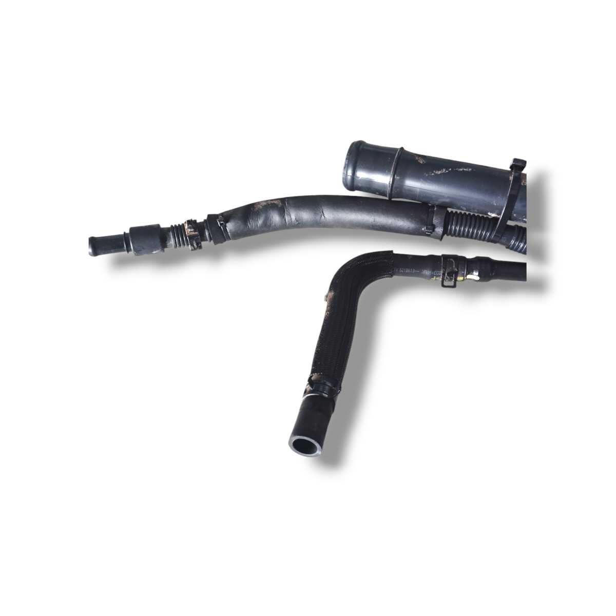 Gargalo Tanque de Combustível Hyundai Ix35 2015 usado