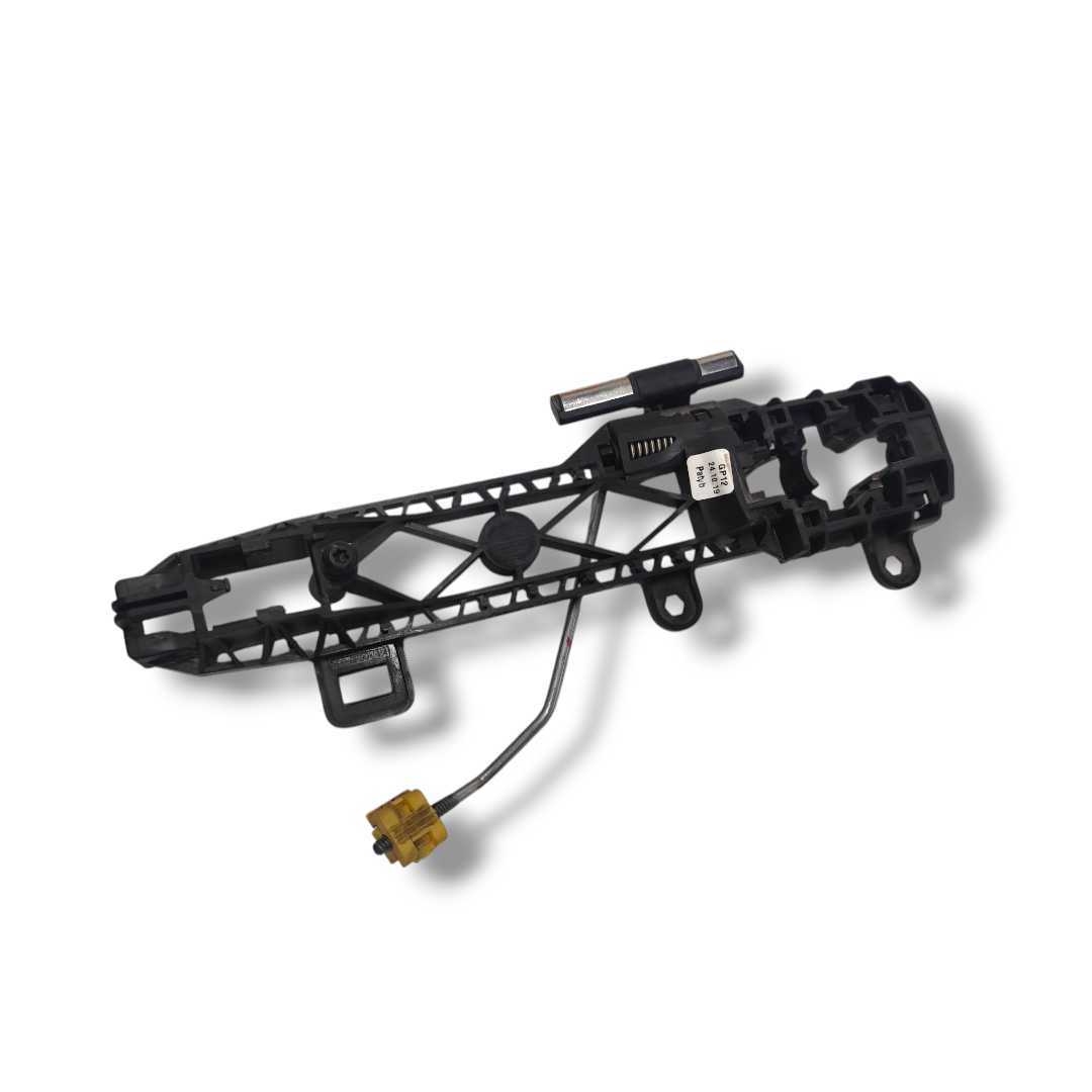 Suporte maçaneta externa traseira direita GM Onix 2020a2025