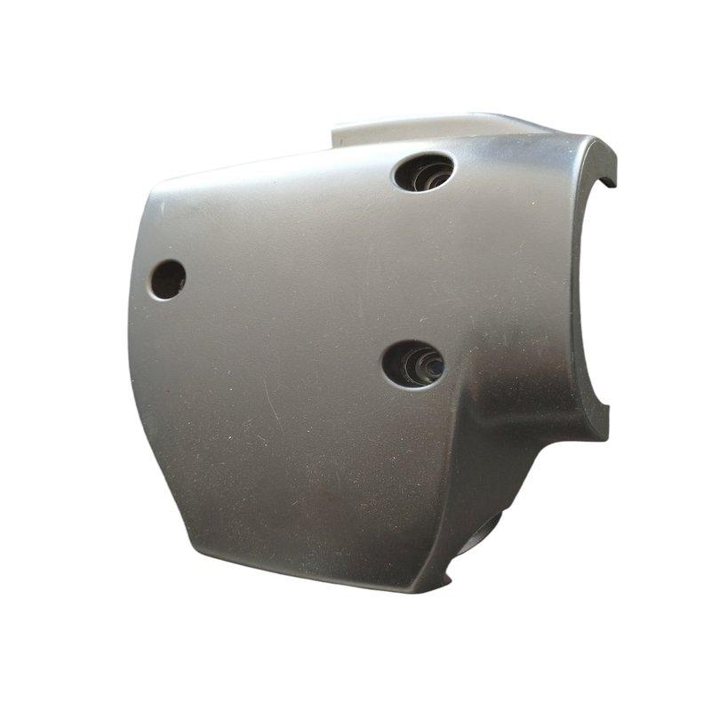 Acabamento inferior coluna direção jeep renegade 2018