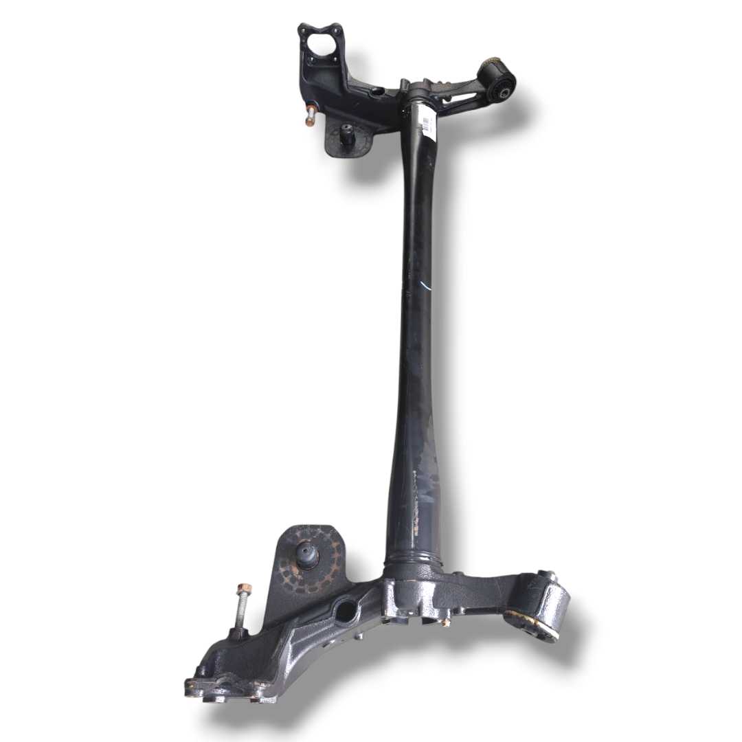 Eixo Traseiro Chevrolet Cruze Sedan 2012 A 2016 Original