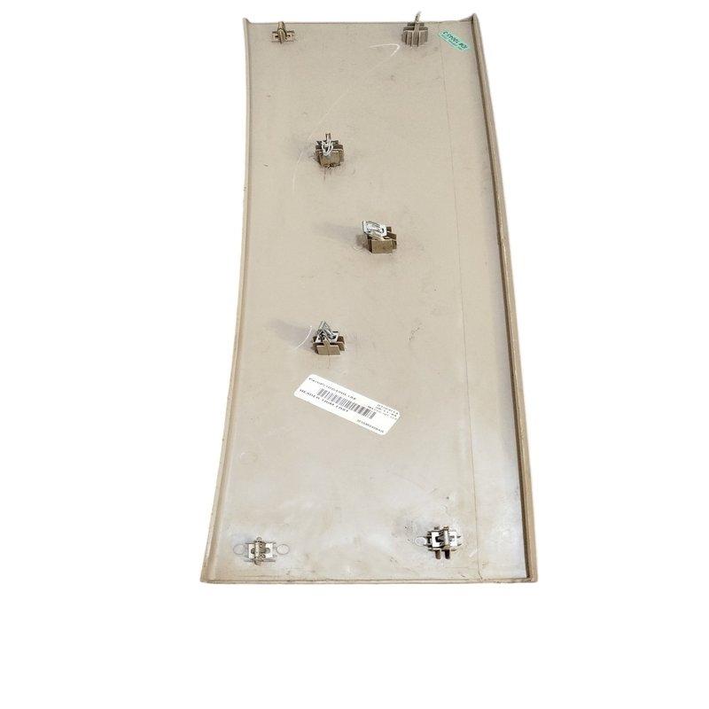 Acabamento moldura traseiro grand cherokee 2015 usado 