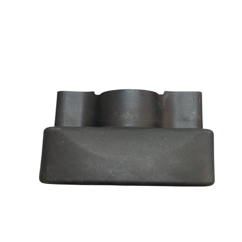 Acabamento inferior coluna de direção discovery 3 2006 usado