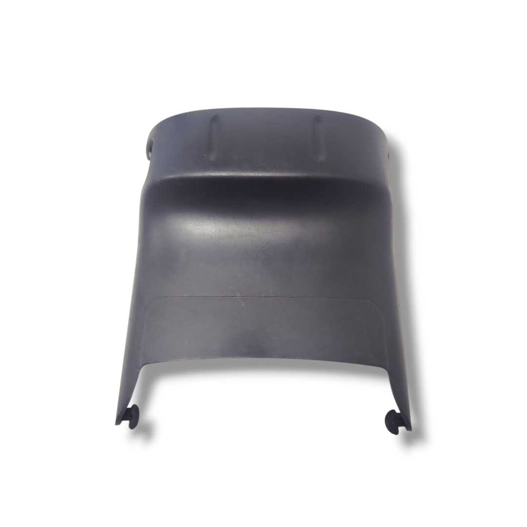 Moldura coluna direção superior VW Gol Voyage Saveiro 