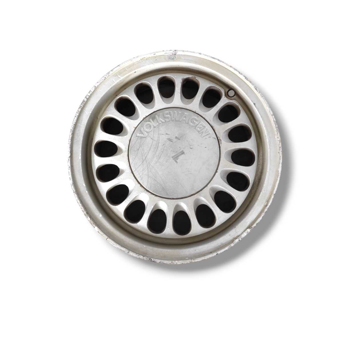 Roda Aro 13 Fiat Palio 1997 original usado