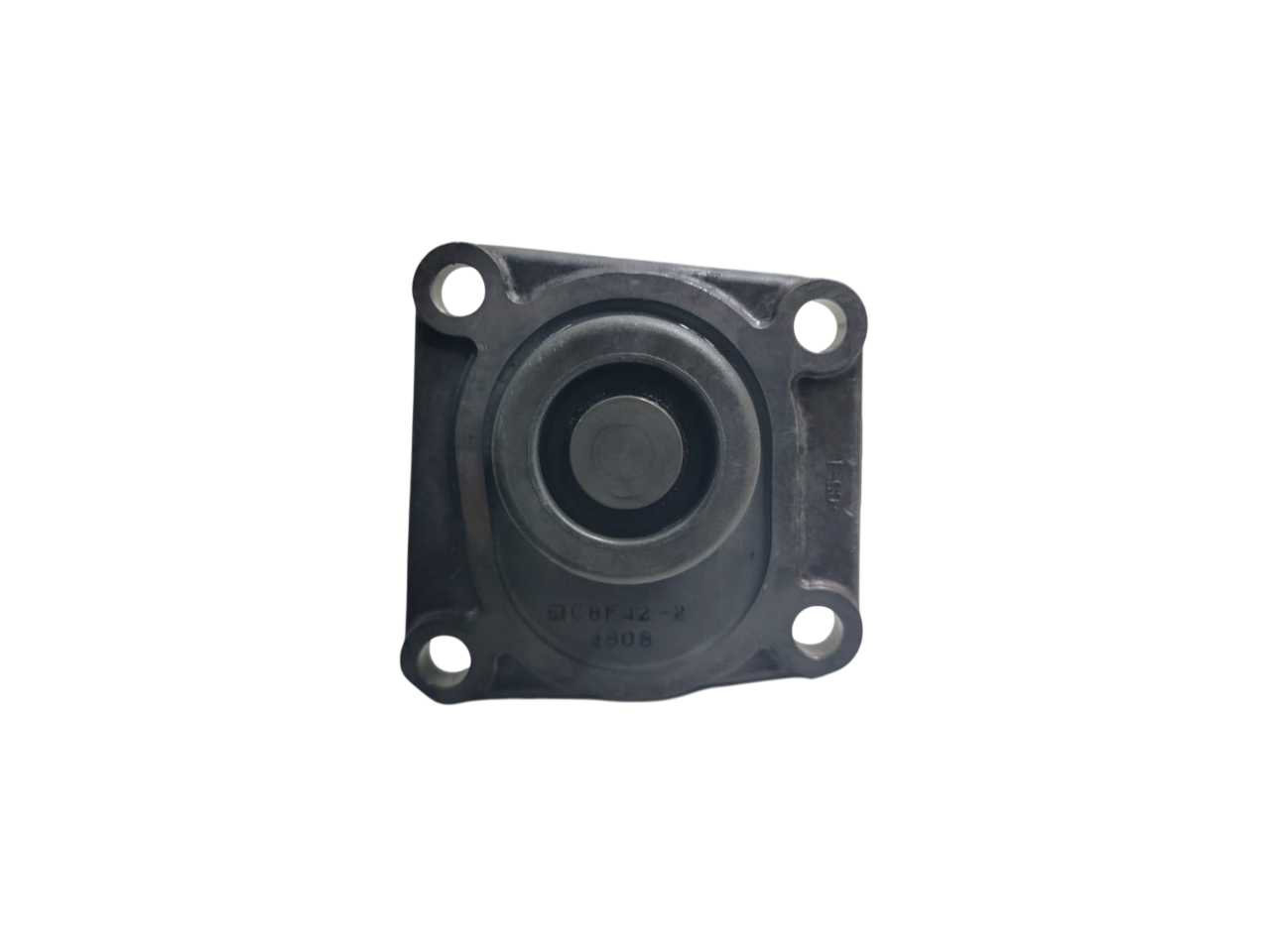 SUPORTE HELICE PAJERO DAKAR V6 24V 2011/2015