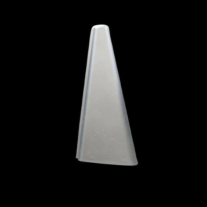 Acabamento interno porta traseira direita jeep compass 2020