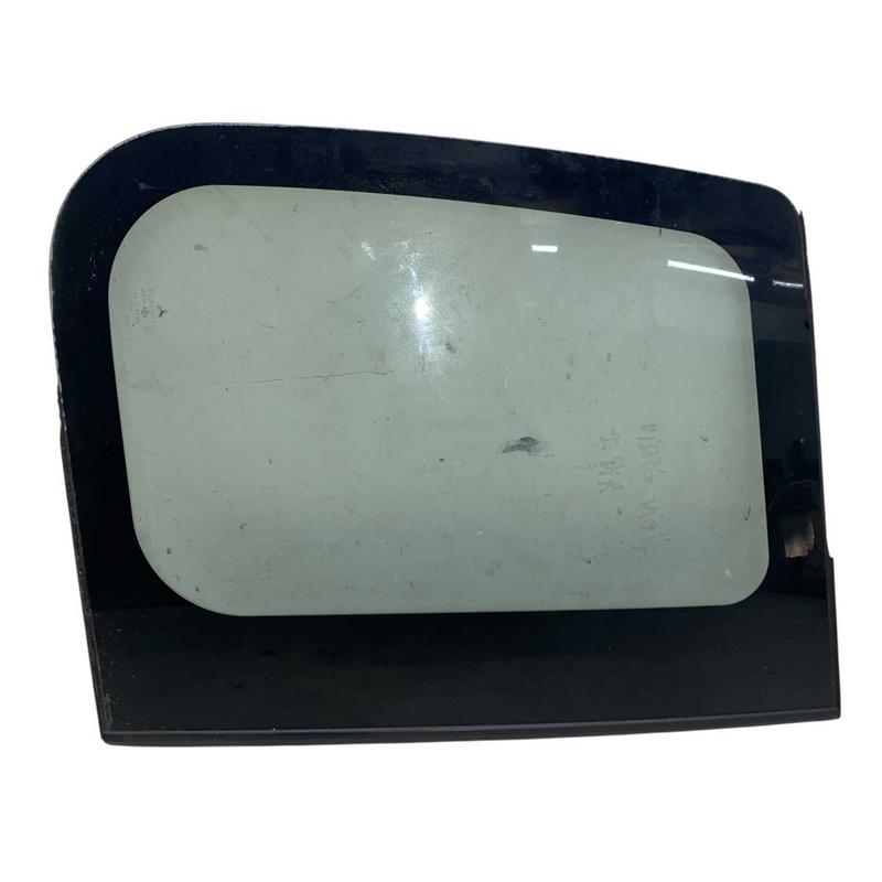 VIDRO FIXO LATERAL TRASEIRO DIREITO PAJERO IO 1998 A 2015