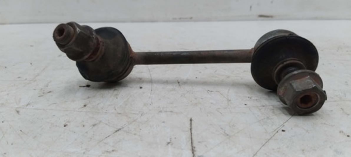 Bieleta Traseira Direita Mitsubishi Pajero Full 08