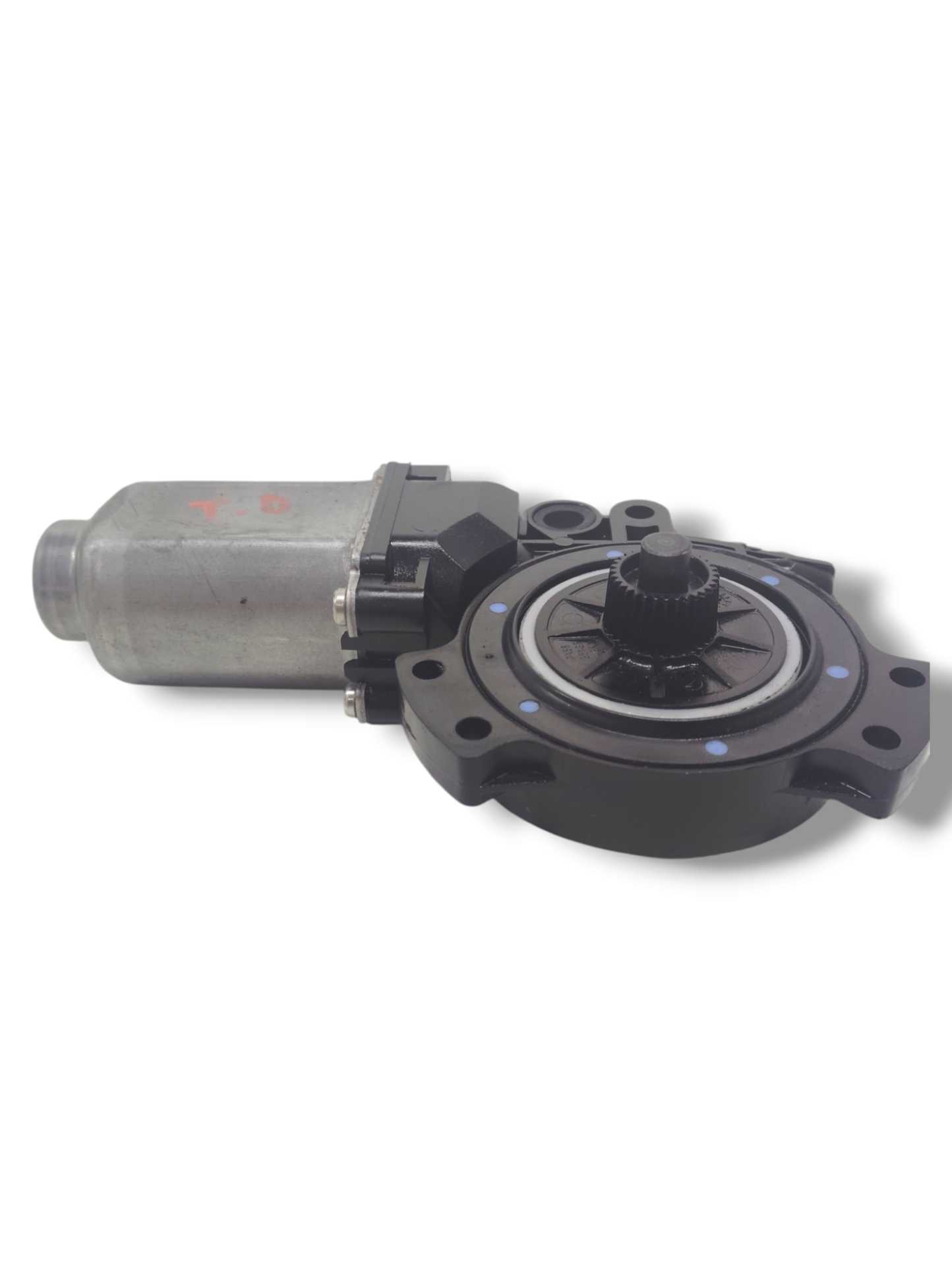 Motor Vidro Elétrico Traseiro Direito Hyundai Ix35 usado