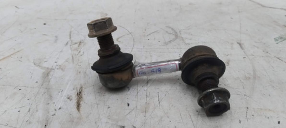 Bieleta Dianteira Esquerda Mitsubishi Pajero Full 10