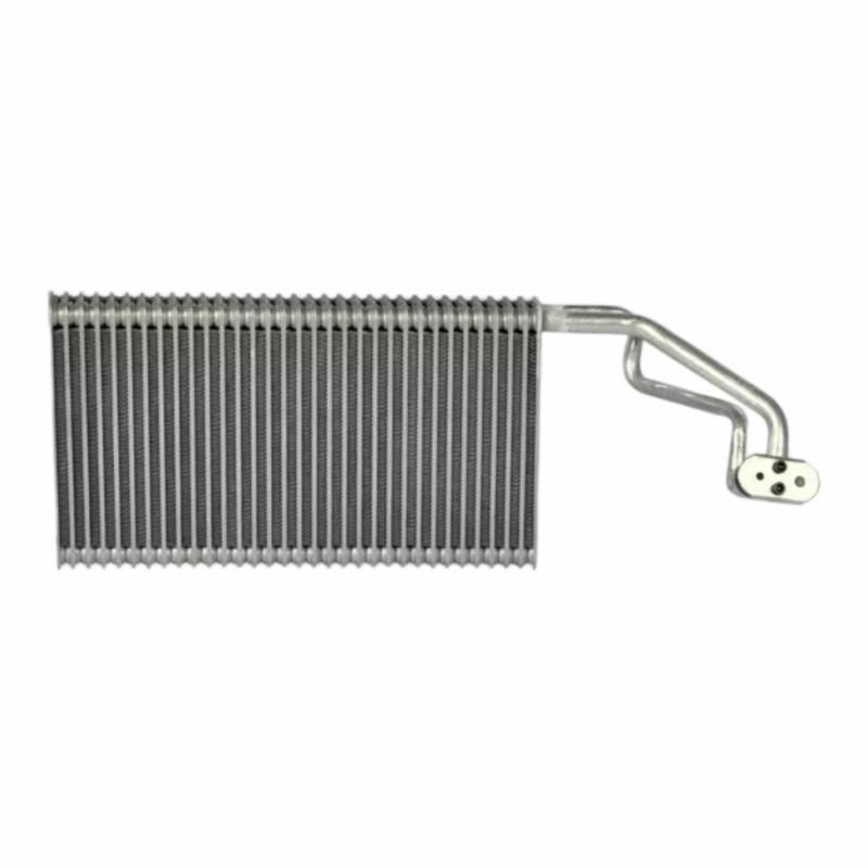 EVAPORADOR CAMINHÃO SCANIA 2008> SÉRIE P/G/R AR