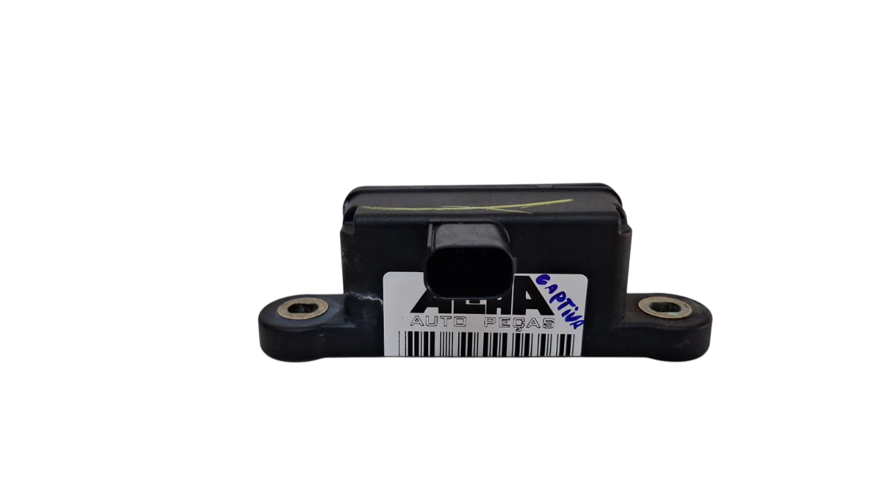 Modulo Sensor Freio Chevrolet Captiva 2.4 2011 2012