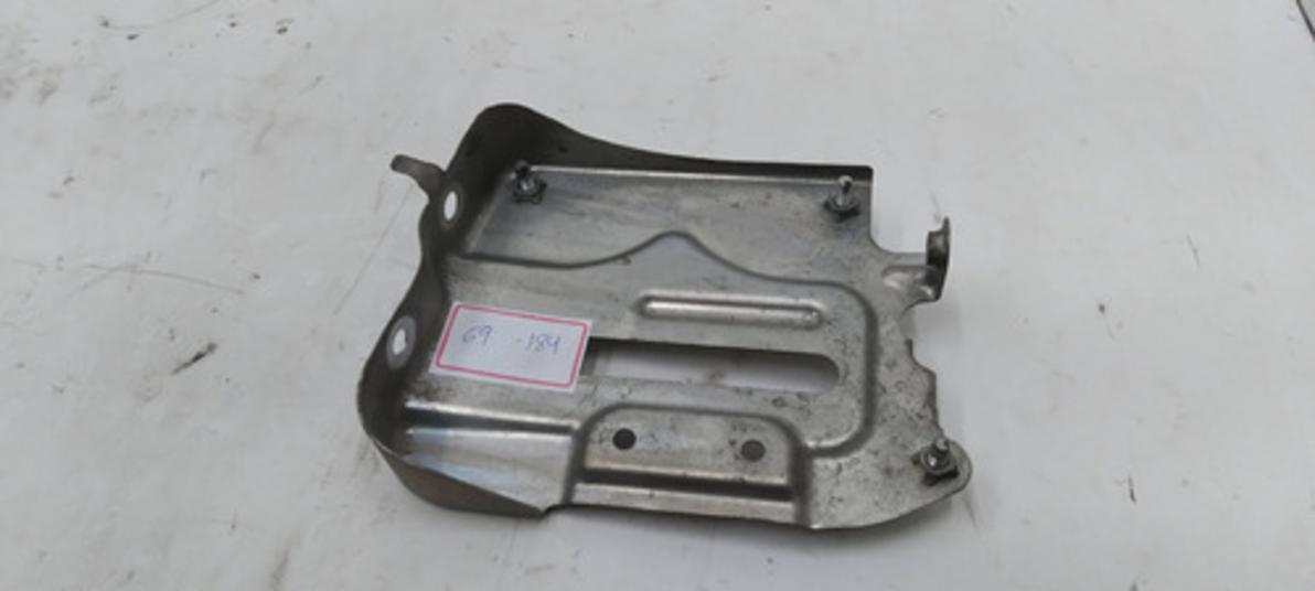 Suporte Modulo De Injeção Mitsubishi Lancer Gt 13