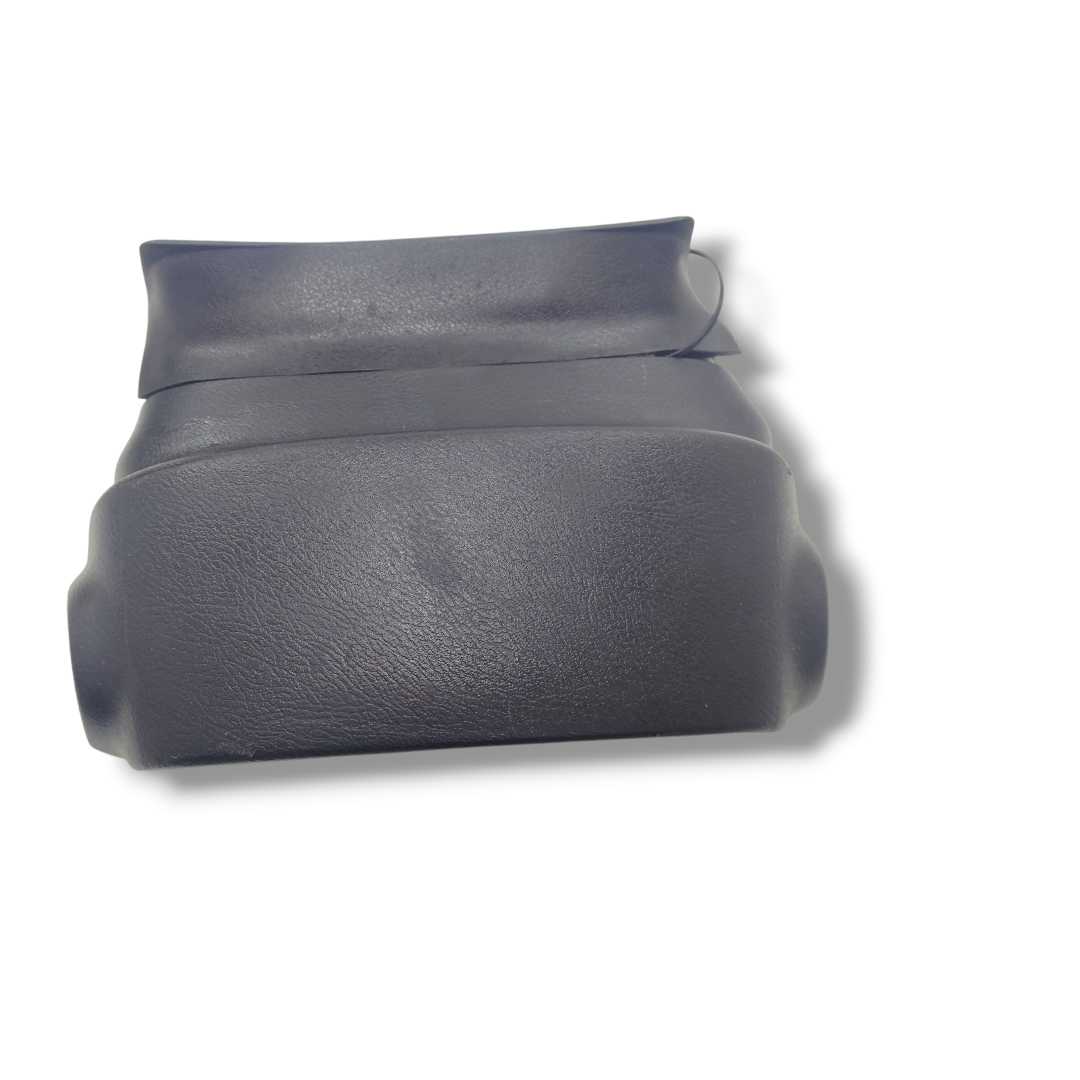  MOLDURA SUPERIOR COLUNA PAINEL HONDA CIVIC ORIGINAL 