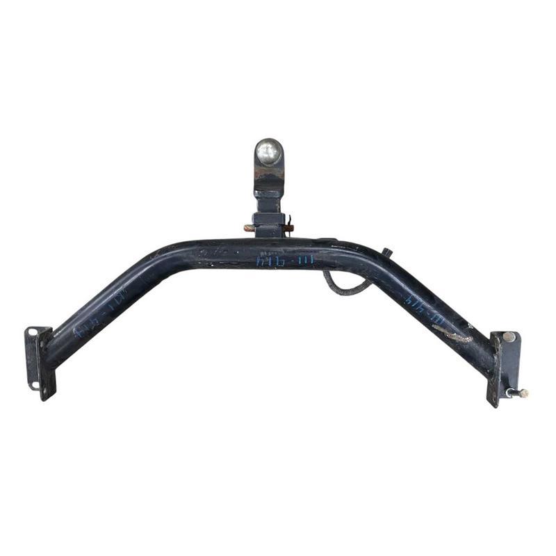 ENGATE REBOQUE MITSUBISHI PAJERO SPORT 2007 A 2011