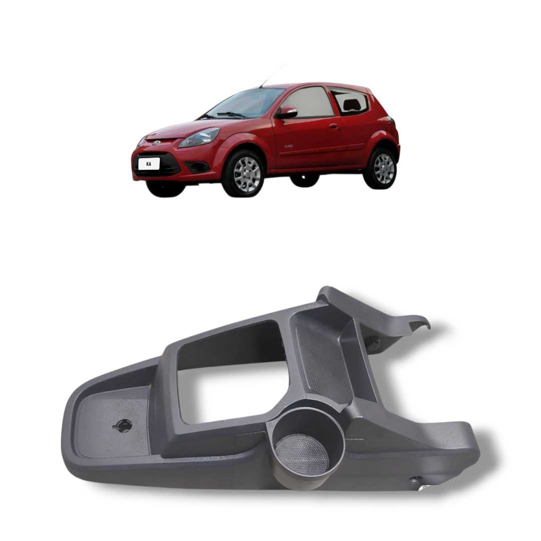 Console central Ford Ka 2008 a 2013 original