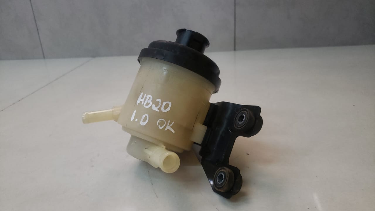 Reservatório Direção Hidráulica Hyundai Hb20 1.0 2015 a 2020