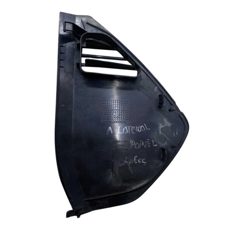 TAMPA PAINEL LATERAL ESQ MERCEDES CLASSE E W211 2116800578
