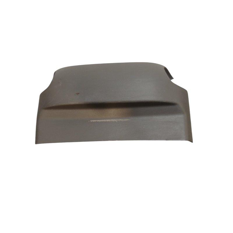 Acabamento moldura coluna de direção gm spin 2018 usada