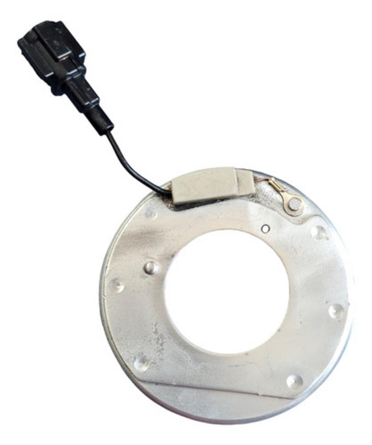 Magnetico Compressor Nissan Livina