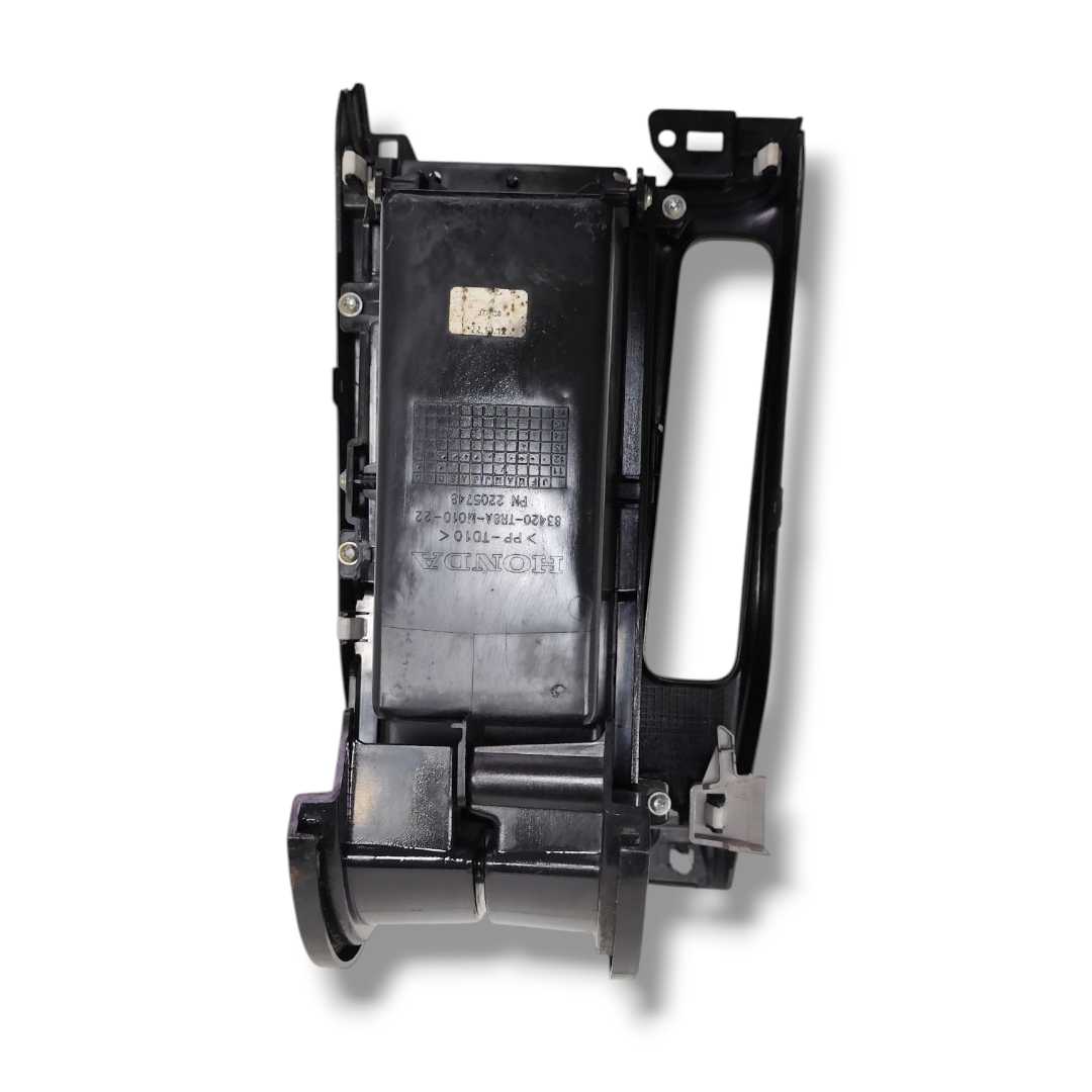 Porta copos objetos Honda Civic 2012 a 2016 original