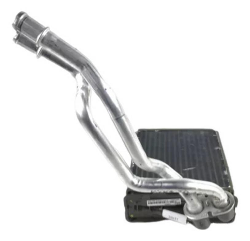 Radiador Ar Quente Nissan Kicks Sl 1.6 2020 Original