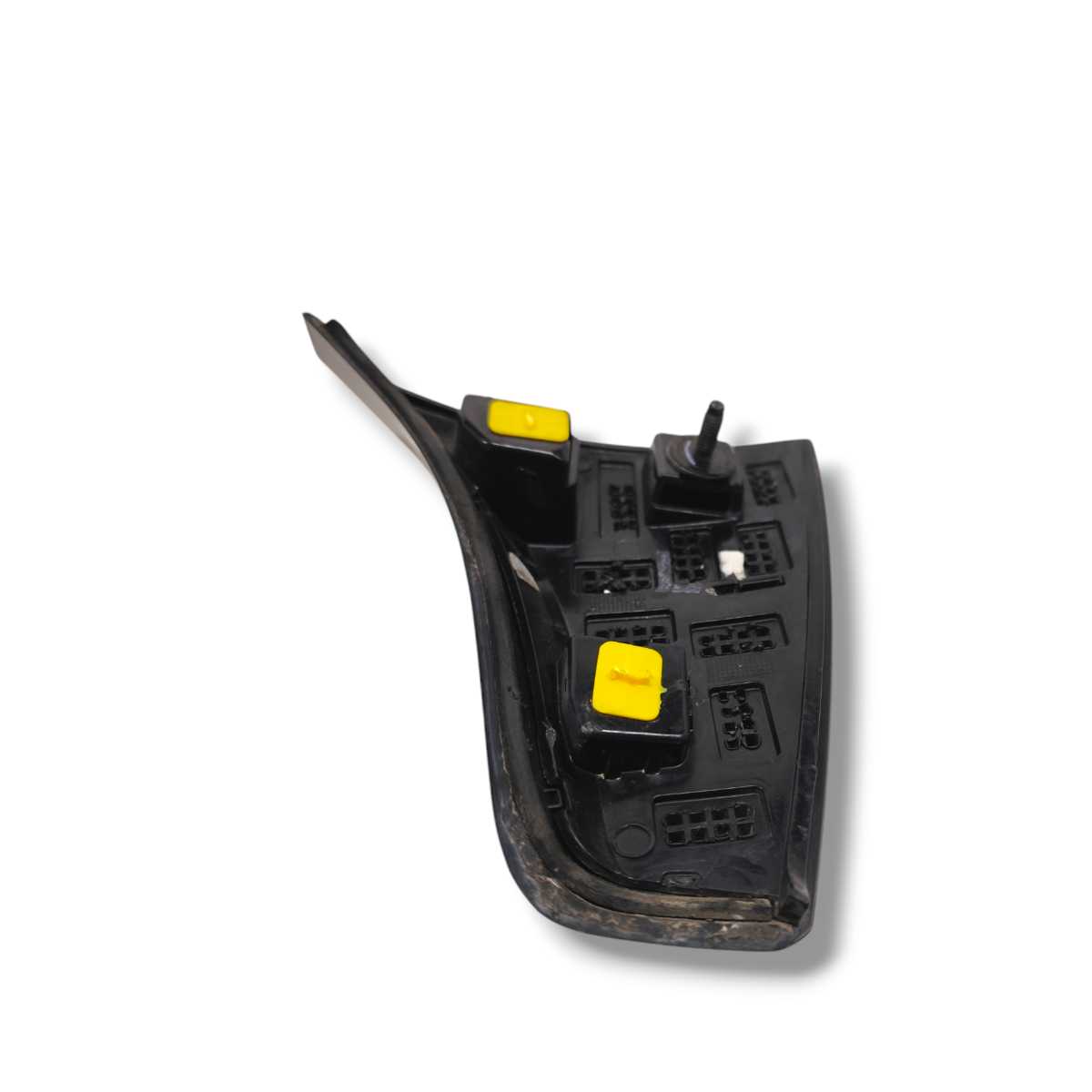 Acabamento Aerofólio Esquerdo Chevrolet Onix 2020 Usado