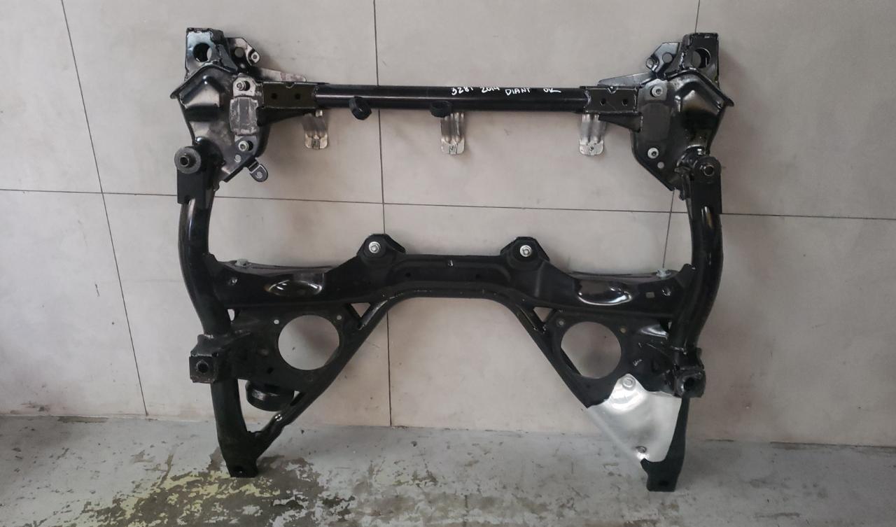 Quadro Suspensão Dianteiro Bmw 328i 2014