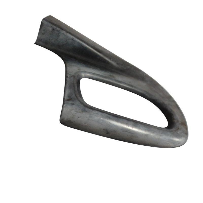 Moldura maçaneta interna tras dir ford ranger 2000 a 2011