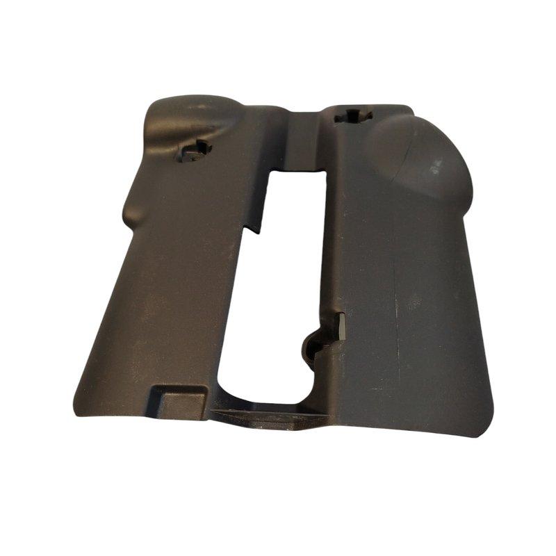 Acabamento inferior coluna direção Discovery 3 2007 a 2008