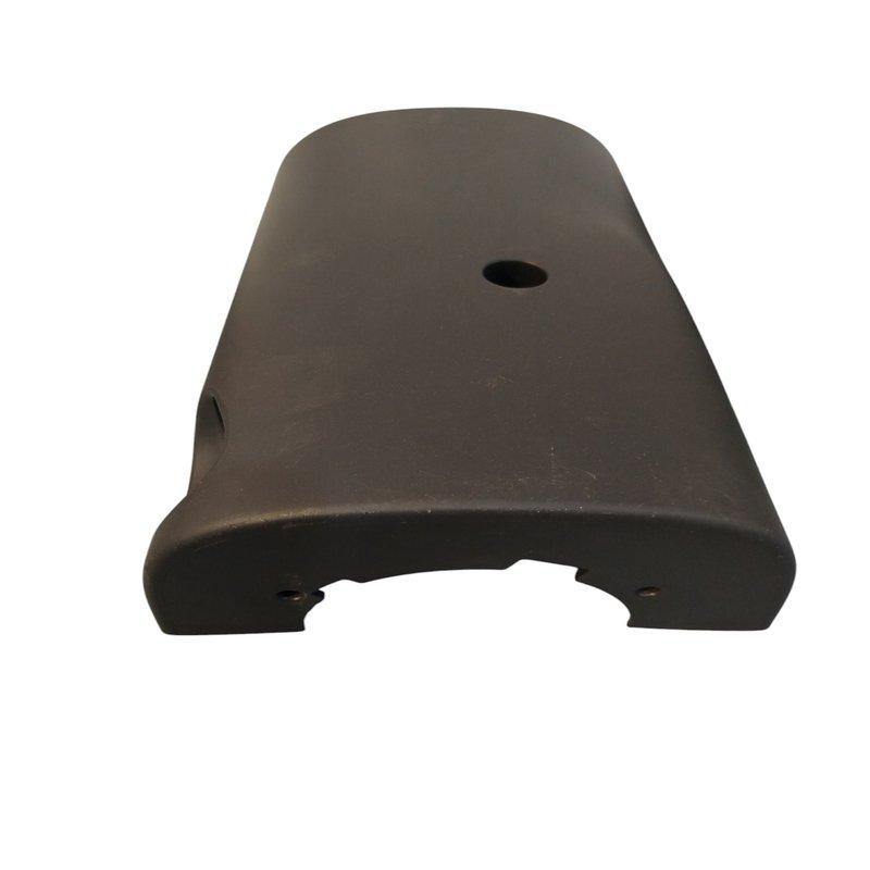 Moldura coluna direção Volkswagen gol 2013 usado 