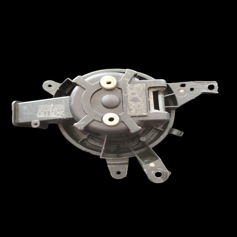 Carcaça Motor Ventilador Ar Ventilação Fiat Toro 2020