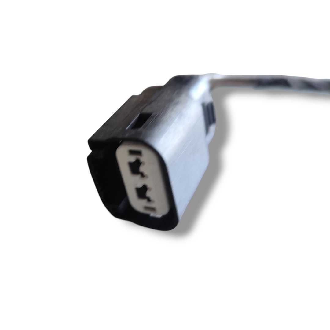 Chicote porta traseira esquerda Hyundai HB20 2013 A 2019