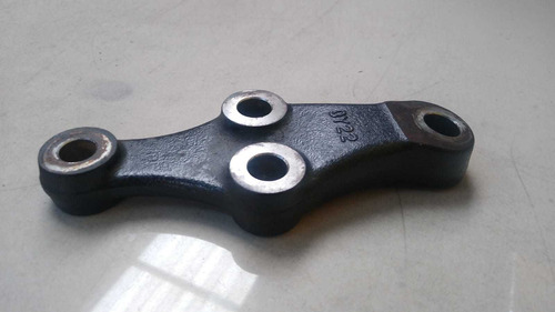 Suporte Do Pivô Hyundai I30 2.0 2011