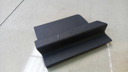 Acabamento Tampa Bagagito VW Golf TSi 2013 2014 