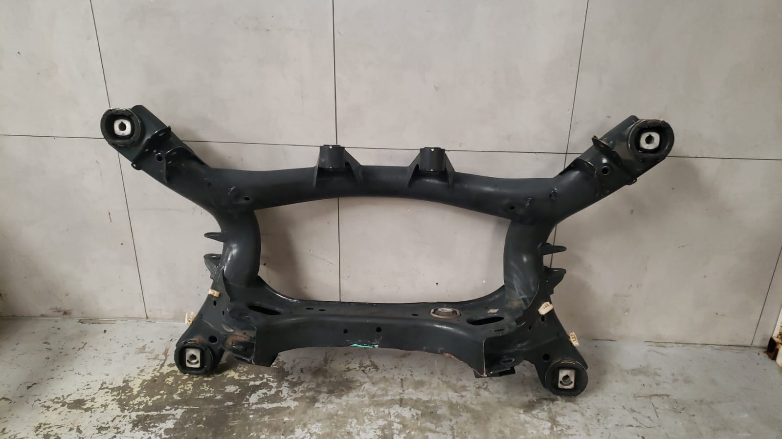 Quadro Suspensão Traseiro Bmw 328i 2014
