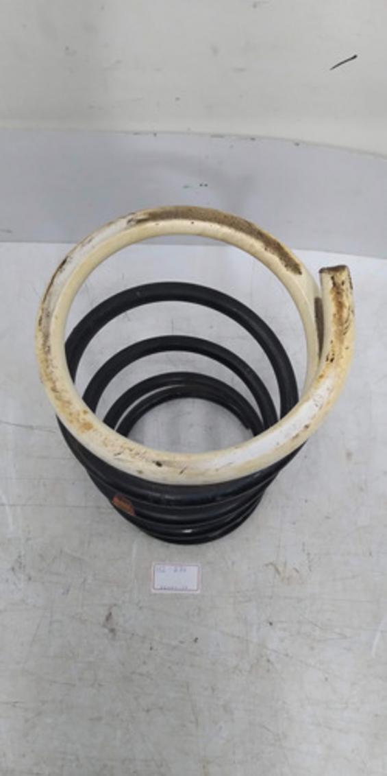 Mola Dianteira Mitsubishi Pajero Tr4 13