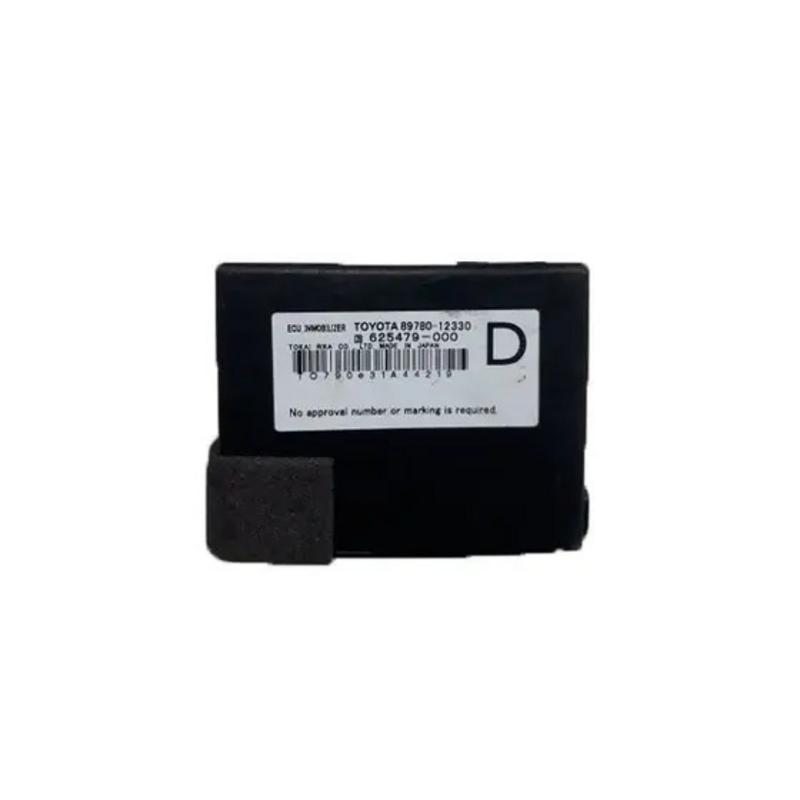 RD MODULO TOYOTA COROLLA 09\13